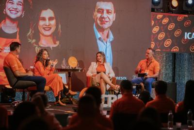 Cresol Vale das Águas PR/MG realiza Convenção PrevaleSer 2025 